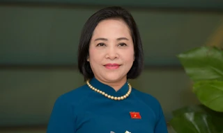 Bà Nguyễn Thị Thanh giữ chức Phó Chủ tịch Quốc hội