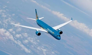 Nhiều chuyến bay quốc tế sẽ rời Tân Sơn Nhất sang Long Thành?