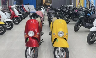 'Chìa khóa' nào để người dân chuyển đổi sang xe điện? 