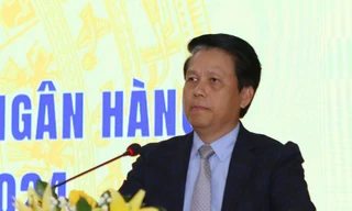 Có ngân hàng 'ông chủ bảo gì làm nấy'