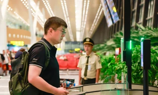 Thông tin mới nhất về thủ tục đi máy bay, đồ vật bị cấm 