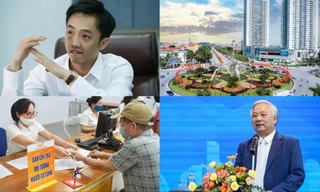 Cường đô-la 'tái xuất'; nhiều sếp lớn doanh nghiệp từ chức 