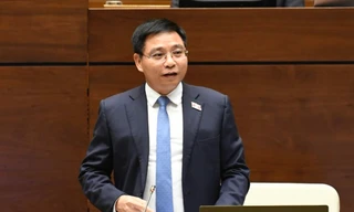 Tân Bộ trưởng Tài chính nói về lương thưởng, tuyển dụng người tài ngay sau nhậm chức 