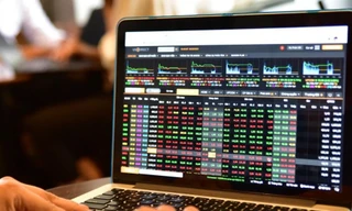 Những cổ phiếu sáng nhất hôm nay 