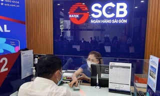 Chính phủ yêu cầu sớm xử lý Ngân hàng SCB