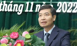 Ông Tạ Anh Tuấn được bầu làm Chủ tịch UBND tỉnh Phú Yên