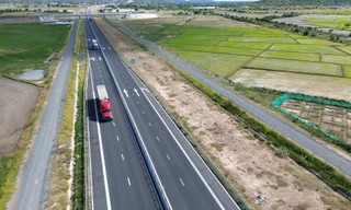Kiến nghị khẩn liên quan cao tốc Vĩnh Hảo - Phan Thiết