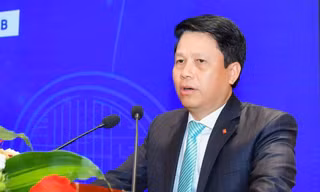 Phó Thống đốc nói về yếu tố 'sống còn' của ngân hàng