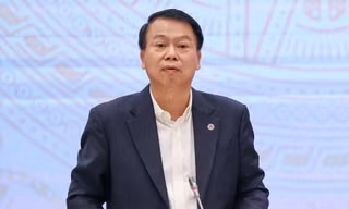 Xử lý nghiêm hành vi tung tin đồn gây nhiễu thị trường chứng khoán
