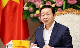 Phó Thủ tướng nói lý do siết chặt kinh doanh karaoke 