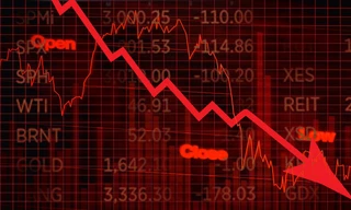 Cổ phiếu TVB, TVC 'lao dốc không phanh' vì hung tin Chủ tịch bị bắt