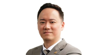 Tập đoàn Bamboo Capital có tân chủ tịch người Singapore