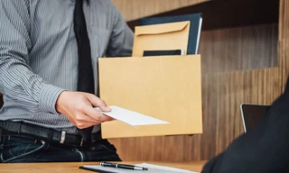 Lý do nhiều chủ tịch công ty 'rời ghế' ngay sau Tết 