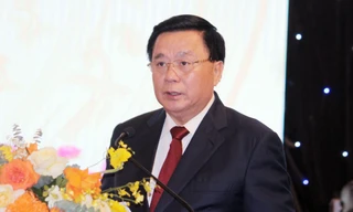 Chủ tịch Hồ Chí Minh - Biểu tượng cao đẹp của ý chí, khát vọng độc lập dân tộc