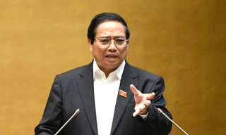 Thủ tướng: Chuẩn bị phát động phong trào toàn dân thi đua làm giàu 