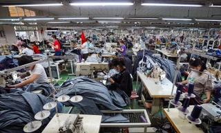 Năm 2025, gần 50% doanh nghiệp chỉ 'lãi chút ít'