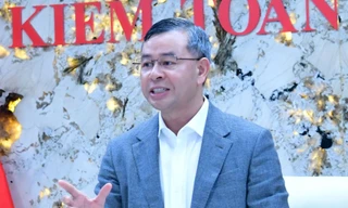 ‘Yêu cầu bắt buộc’ về kiểm toán