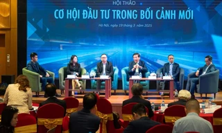 Dự báo một kênh đầu tư có thể hút dòng tiền lớn trong năm nay