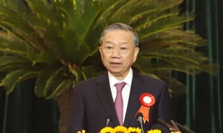 Tổng Bí thư, Chủ tịch nước Tô Lâm: 'Còn Đảng thì còn mình' đúng theo di nguyện của Bác