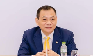 Tỷ phú Phạm Nhật Vượng chia sẻ những điều trước nay chưa từng công khai