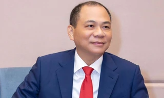 Doanh nghiệp của ông Phạm Nhật Vượng lãi đậm
