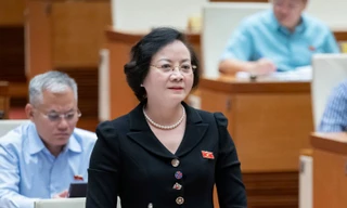 Bộ trưởng Nội vụ: Cán bộ dôi dư nghỉ việc được nhận một khoản tiền lớn