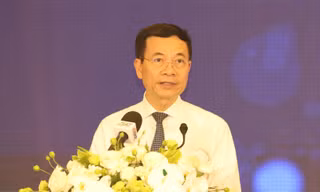 'Báo chí phải làm hơn những gì đang làm'