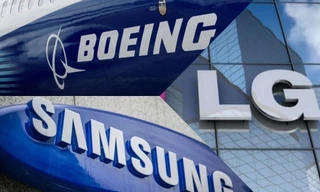 Sự quan tâm đặc biệt của 'đại bàng' Mỹ, Hàn cùng hàng tỷ USD chờ 'rót' vào Việt Nam