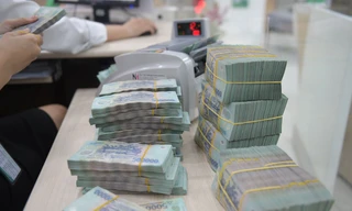 Giải ngân vốn đầu tư công bằng 0, vì sao lãnh đạo đơn vị vẫn 'ung dung'? 