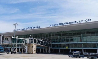 Đề xuất hơn 30.000 tỷ đồng 'lên đời' sân bay Đà Nẵng 