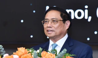 Thủ tướng cam kết 'đầu tư vào Việt Nam sẽ thành công'