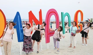 8 triệu khách du lịch Việt Nam trong 5 ngày 