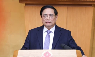 Thủ tướng: Sớm trình sửa đổi nghị định về quản lý thị trường vàng