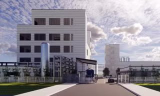 Khởi công dự án 100 triệu USD vốn Hàn Quốc tại Hải Phòng 