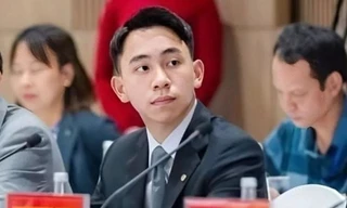 Lý lịch đáng nể của doanh nhân Phạm Nhật Minh Hoàng kết hôn với Á hậu