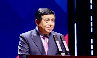 'Việt Nam là một quốc gia có nền kinh tế số phát triển rất nhanh'