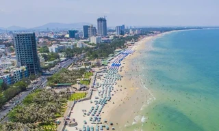 Bà Rịa - Vũng Tàu bất ngờ trở thành 'ngôi sao' tỷ USD