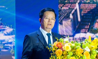 Hơn 4 tỷ USD đổ vào Bà Rịa - Vũng Tàu