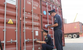 Doanh nghiệp FDI ‘xù’ tiền tỷ nợ thuế rồi bỏ về nước