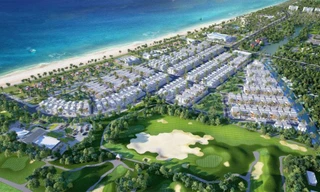 FLC tự nguyện hoàn trả 2 dự án nghìn tỷ ở Quảng Ngãi