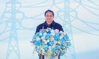 Mệnh lệnh của Thủ tướng tại dự án đường dây 500kV Lào Cai - Vĩnh Yên