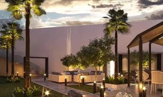 Hé lộ dinh thự siêu sang của Ronaldo khi chuyển đến Ả Rập Xê Út