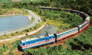 'Siêu dự án' đường sắt: Phải tính sao cho sát, tránh đội vốn sau này!