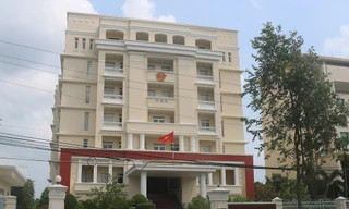 Cục Thuế Cần Thơ thắng kiện một doanh nghiệp 