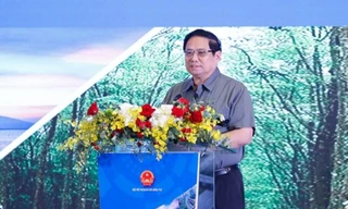 Thủ tướng nhắc gì về các 'đại dự án' vùng Đông Nam Bộ? 