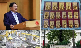 Tư duy không quản được thì cấm; vi phạm tại loạt đơn vị thuộc Bộ Công Thương