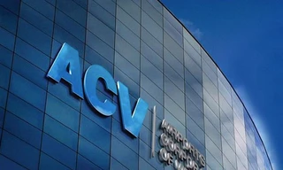 Doanh nghiệp khai thác 21 sân bay Việt Nam có chủ tịch mới