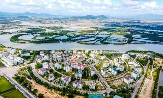 Khó khăn nhất của Bình Định là chưa tìm được doanh nghiệp 'đầu đàn'