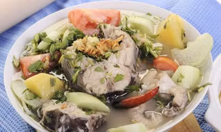 Hai món ăn dân dã của Việt Nam lọt top 10 ngon nhất thế giới