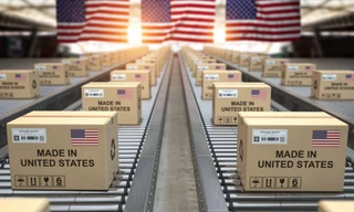 Cán cân thương mại Việt - Mỹ hiện ra sao? 